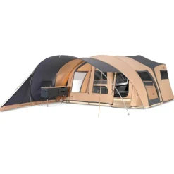 Cabanon Monaco EPS Basic vouwwagen