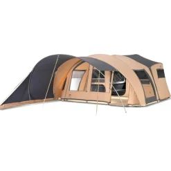 Cabanon Monaco EPS Basic vouwwagen
