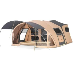 Cabanon Monaco EPS Deluxe vouwwagen