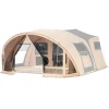 Cabanon Monaco horrengaas voorwand paneel
