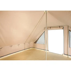 Cabanon Nevada groepstent beige