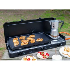 Cadac 2 Cook Plancha bakplaat