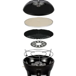 Cadac Glamp Chef 40 gasbarbecue