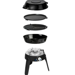 Cadac Safari Chef 30 LP gasbarbecue