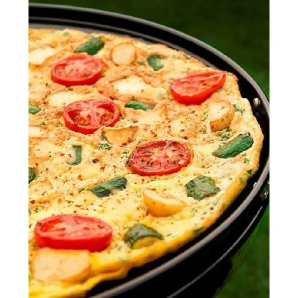 Cadac Skottel pan