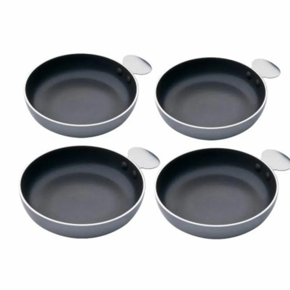 Cadac Tapas set