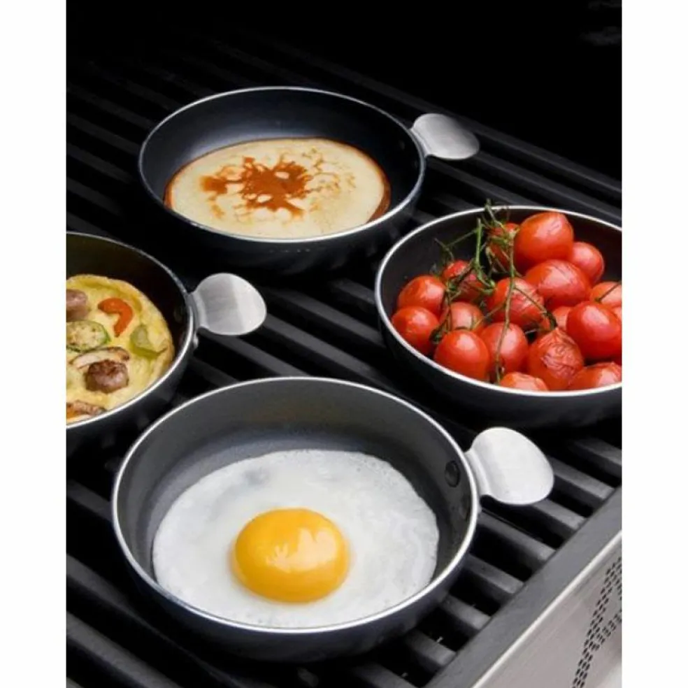 Cadac Tapas set