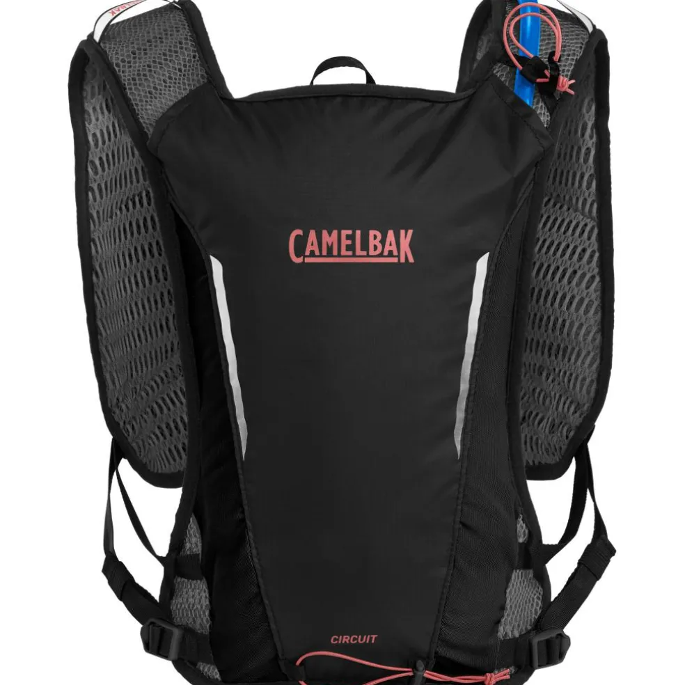 Camelbak Circuit rugzak inclusief drinksysteem dames black