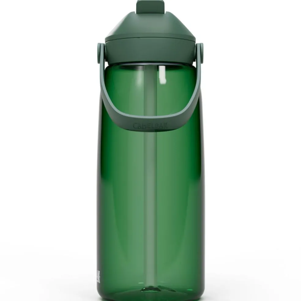 Camelbak Thrive Flip Straw drinkfles 946 ml forest green