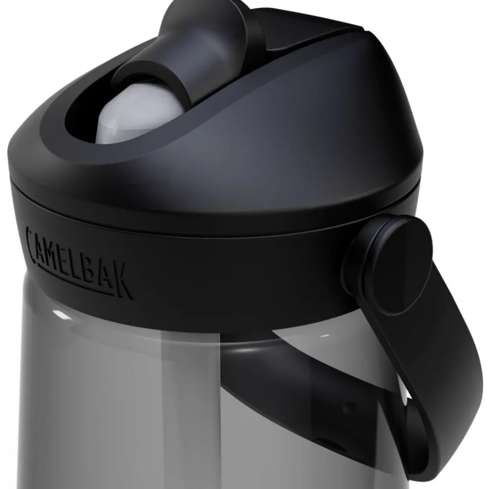 Camelbak Thrive Flip Straw drinkfles 591 ml cove
