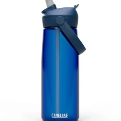 Camelbak Thrive Flip Straw drinkfles 739 ml clear