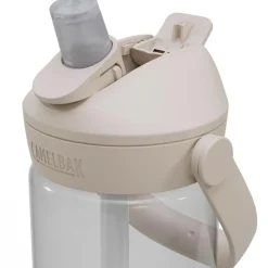 Camelbak Thrive Flip Straw drinkfles 946 ml purple sky