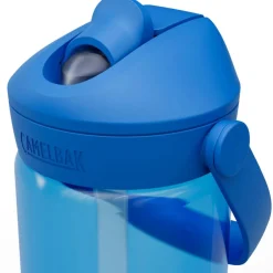 Camelbak Thrive Flip Straw Kids drinkfles 414 ml jungle animals