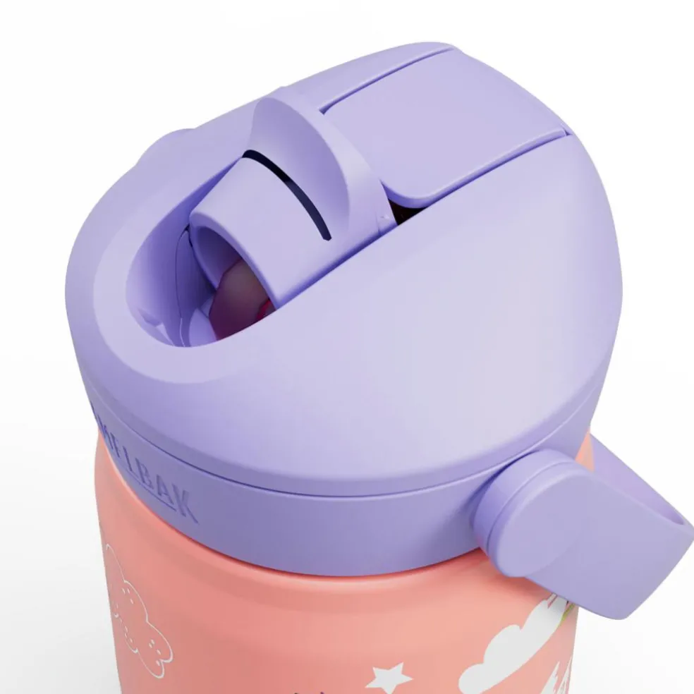 Camelbak Thrive Flip Straw thermosbeker 355 ml magic unicorns