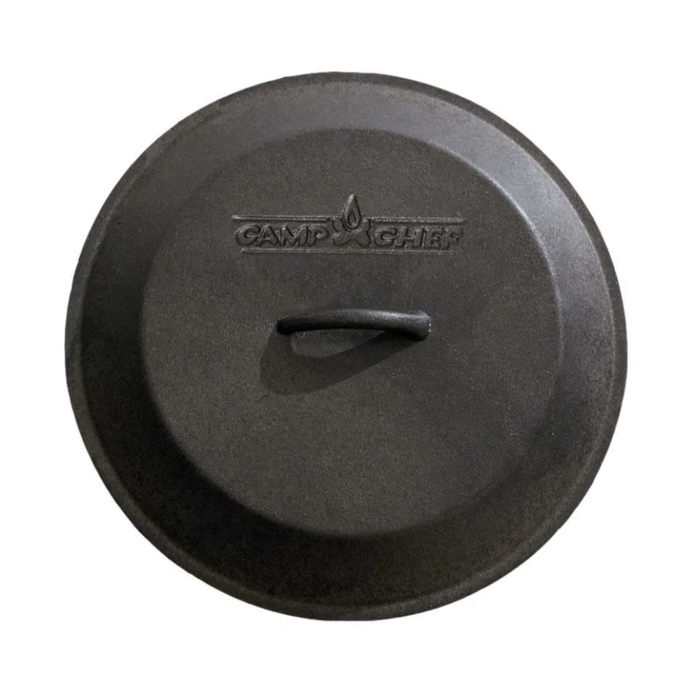 Camp Chef Skillet koekenpan deksel ø 25 cm