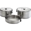 Campingaz Camping Kit pannenset