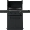 Campingaz 3 Series Onyx S buitenkeuken black