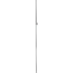 Campking Extra dakligger aluminium 28 mm 170 - 260 cm
