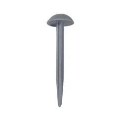 Campking Grondzeilpen 10 cm per 6 stuks