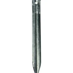 Campking Halfronde tentharing 24 cm per 10 stuks