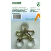 Campking Inox stelring