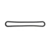 Campking Rubberen tentelastiek 250 x 8 mm per 4 stuks