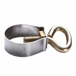Campking Stelring compleet 30 - 33 mm