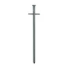 Campking Tarzan rotspen 17 cm per 6 stuks