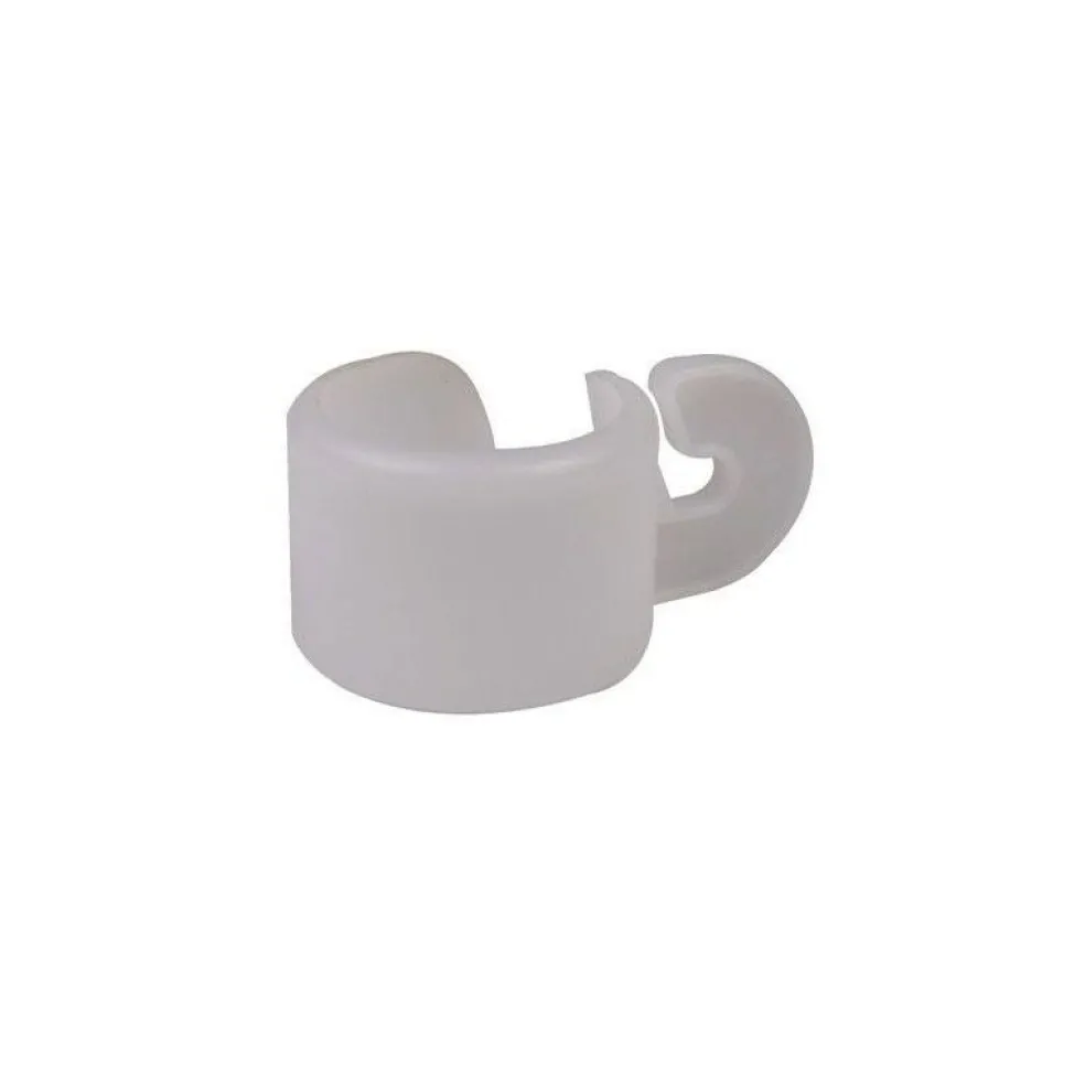 Campking Tentclip met haak ø 19 - 22 mm per 5 stuks