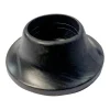 Campking Tentstokvoet 25 - 52 mm set van 2 stuks