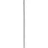 Campking Tussendeel met verjonging staal 22 mm 115 cm