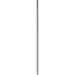 Campking Tussendeel met verjonging staal 22 mm 115 cm