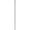 Campking Tussendeel met verjonging aluminium 22 mm 115 cm