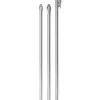 Campking Verandastang aluminium 28 / 25 mm 170 - 260 cm QG