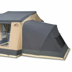 Campooz Brede traptreden bamboe
