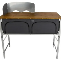 Campooz Keuken