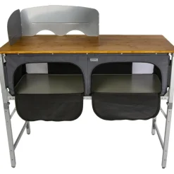 Campooz Keuken