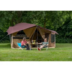 Campooz La Luna vouwwagen