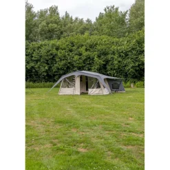 Campooz Lazy Jack vouwwagen inclusief trekking luifel
