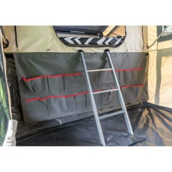 Campooz Organizer