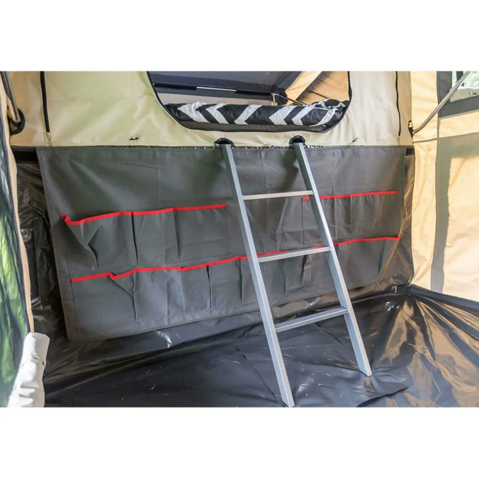 Campooz Organizer