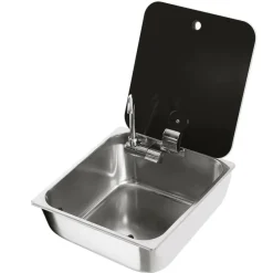 Can LR1760 spoelbak