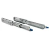 Carbest Uitschuifbare ladegeleiders 965 mm