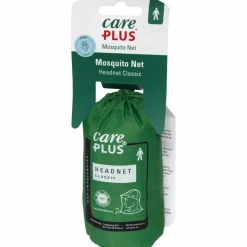 Care Plus  Classic niet geïmpregneerde hoofdklamboe