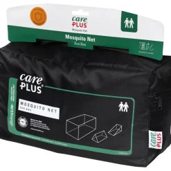 Care Plus  Duo Box geïmpregneerde klamboe