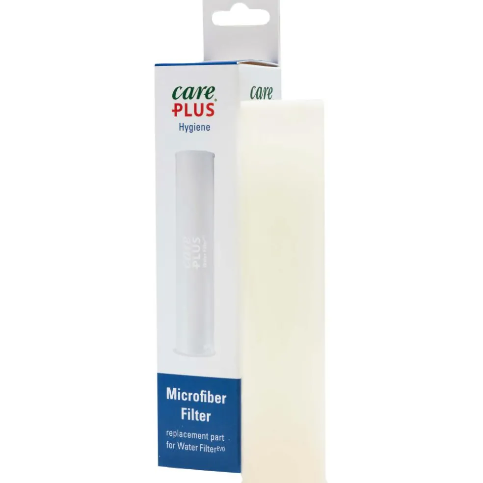Care Plus Water Filter Evo Replacement Microfiber filter