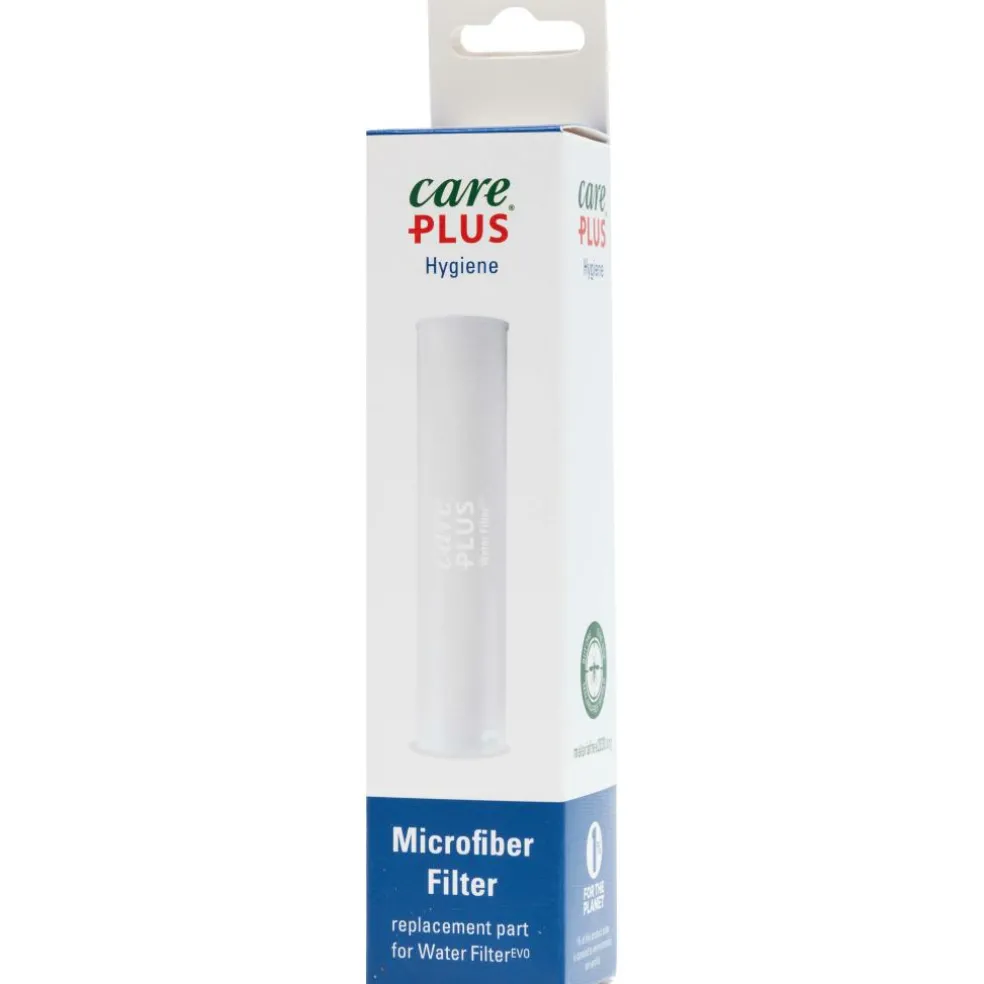Care Plus Water Filter Evo Replacement Microfiber filter