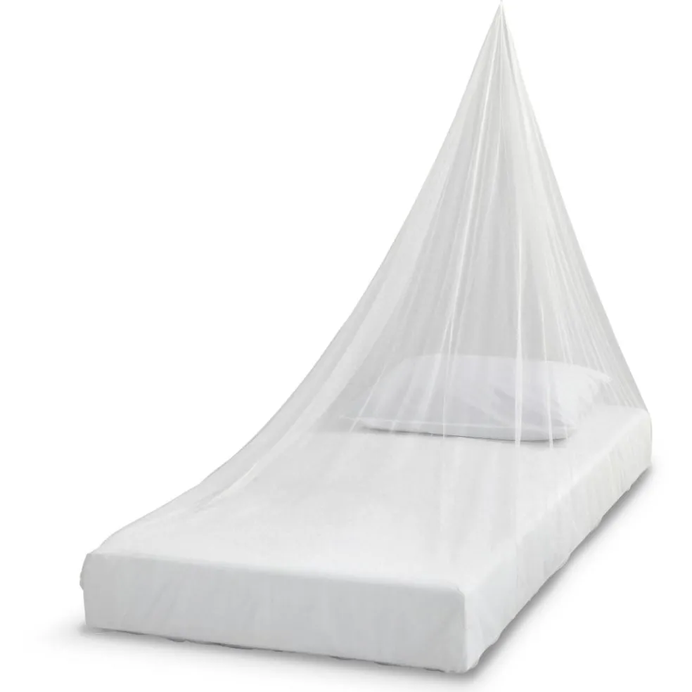 Care Plus Wedge geïmpregneerde klamboe