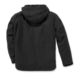 Carhartt Utility jas heren black