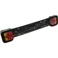 Carpoint fietsdrager verlichtingsbalk